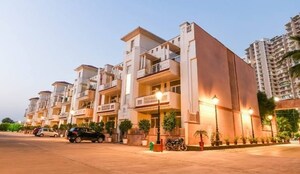 3.5 BHK Builder Floor For Sale in SS Almeria, Sector 84