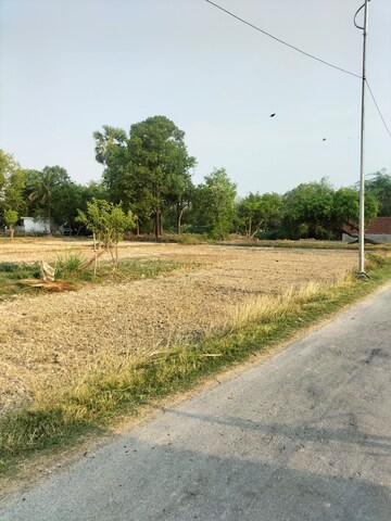  Land – Exterior View View at Medical College Road - for Rent