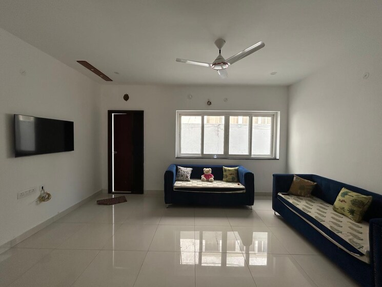 undefined, sark-three 4 Bedroom 3200 Sq.Ft. Villa In Mokila Hyderabad 8637986