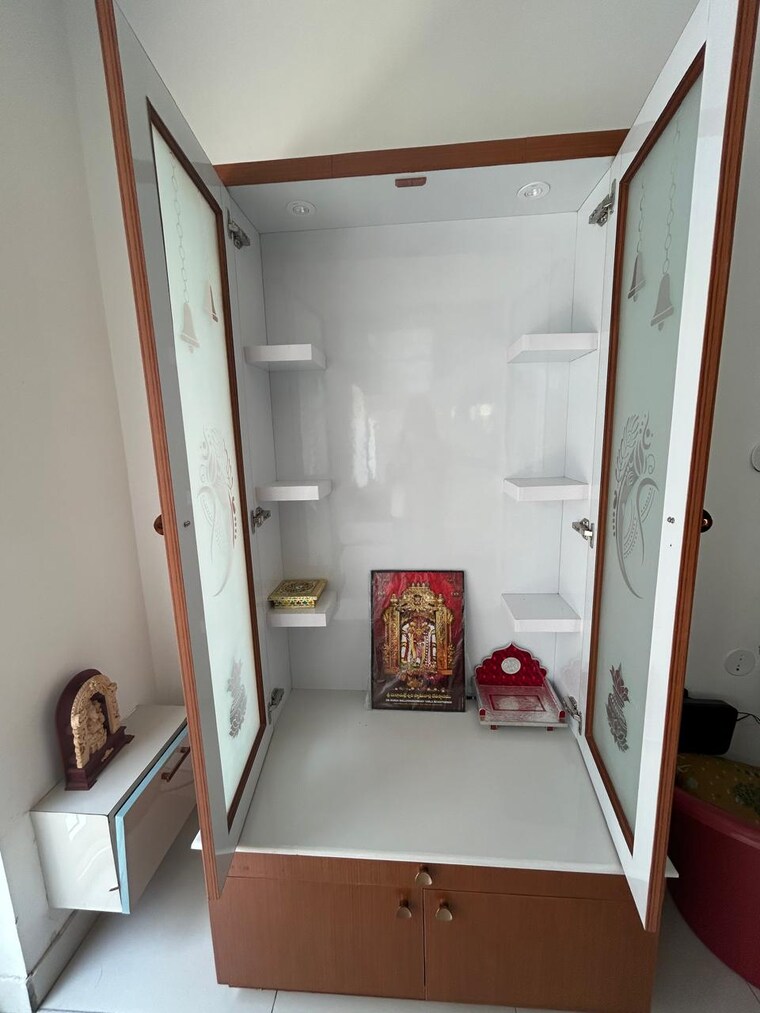 undefined, sark-three 4 Bedroom 3200 Sq.Ft. Villa In Mokila Hyderabad 8637986