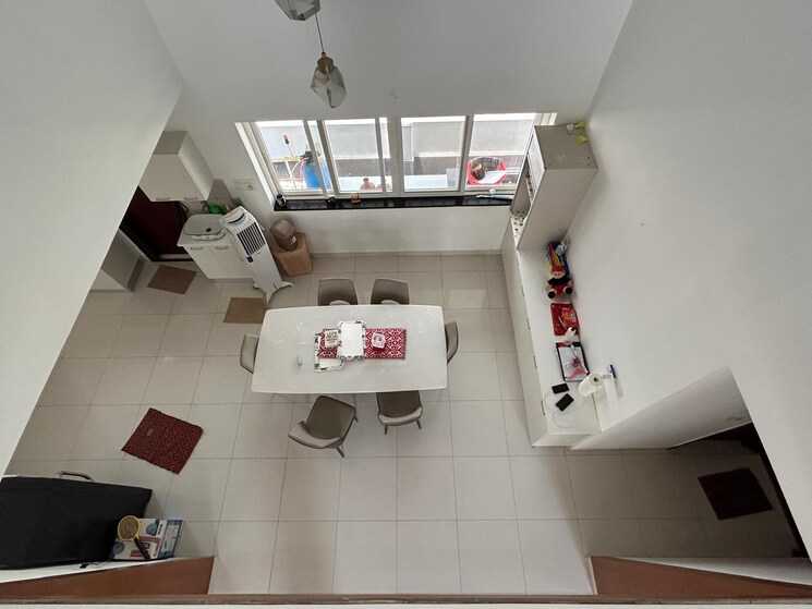 Master Bedroom, sark-three 4 Bedroom 3200 Sq.Ft. Villa In Mokila Hyderabad 8637986