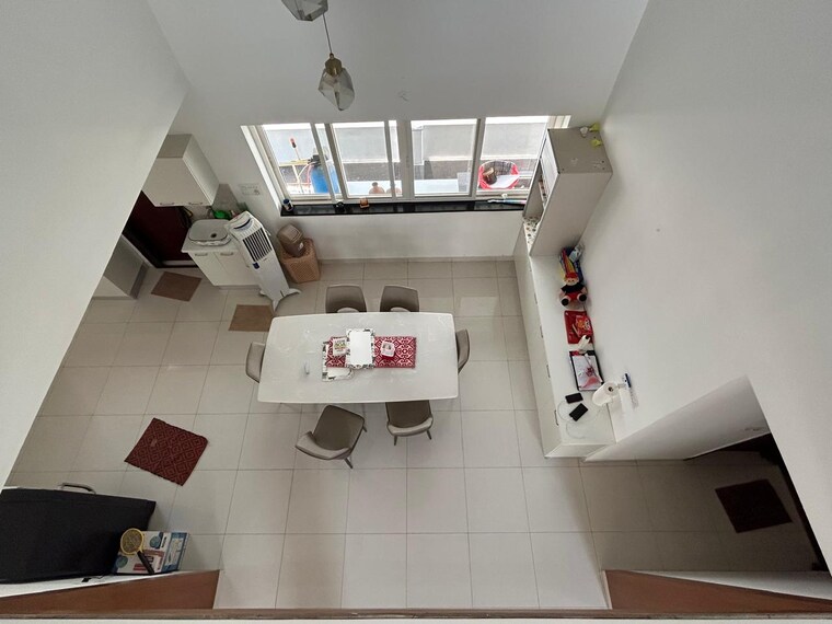 Master Bedroom, sark-three 4 Bedroom 3200 Sq.Ft. Villa In Mokila Hyderabad 8637986