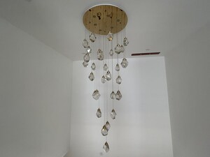 Bathroom in 4 BHK Villa at Sark Three, Mokila – for Sale