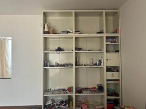 Furnished Amenities in 4 BHK Villa at Sark Three, Mokila – for Sale