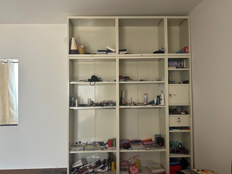 undefined, sark-three 4 Bedroom 3200 Sq.Ft. Villa In Mokila Hyderabad 8637986