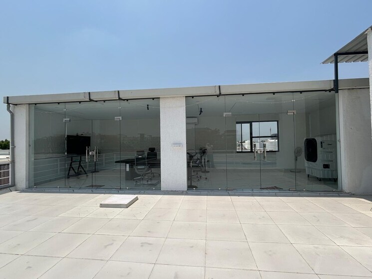 undefined, sark-three 4 Bedroom 3200 Sq.Ft. Villa In Mokila Hyderabad 8637986