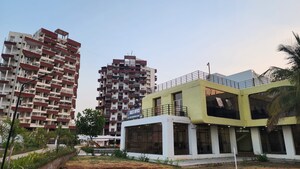 2 BHK Apartment For Sale in Ratan Neptune, Hadapsar