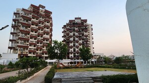 2 BHK Apartment – Exterior View View at Ratan Neptune, Hadapsar - for Sale