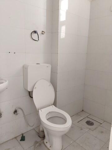 Bathroom in 3 BHK Apartment at Adore Happy Homes, Sector 86 – for Sale