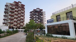 2 BHK Apartment – Exterior View View at Ratan Neptune, Hadapsar - for Sale