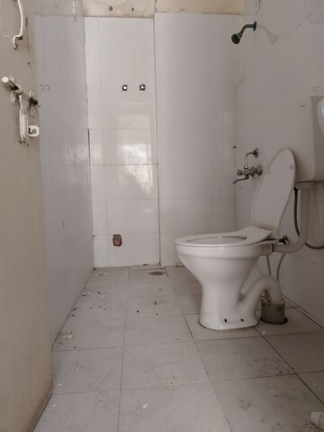 Bathroom in 3 BHK Apartment at Adore Happy Homes, Sector 86 – for Sale