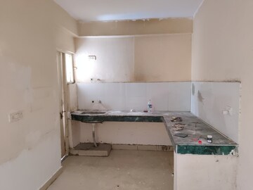 Bathroom in 3 BHK Apartment at Adore Happy Homes, Sector 86 – for Sale