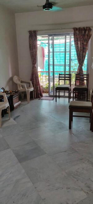 2.5 BHK Apartment For Sale in Siddhanchal  Phase 2, Manpada