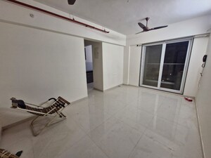 Staircase in 2.5 BHK Apartment at Siddhanchal  Phase 2, Manpada – for Sale