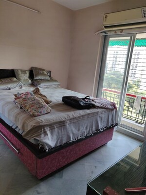 Bedroom in 2.5 BHK Apartment at Siddhanchal  Phase 2, Manpada – for Sale