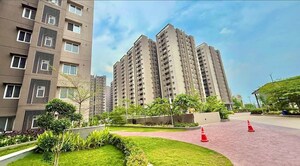 2 BHK Apartment – Exterior View View at Brigade Citadel, Moti Nagar - for Sale