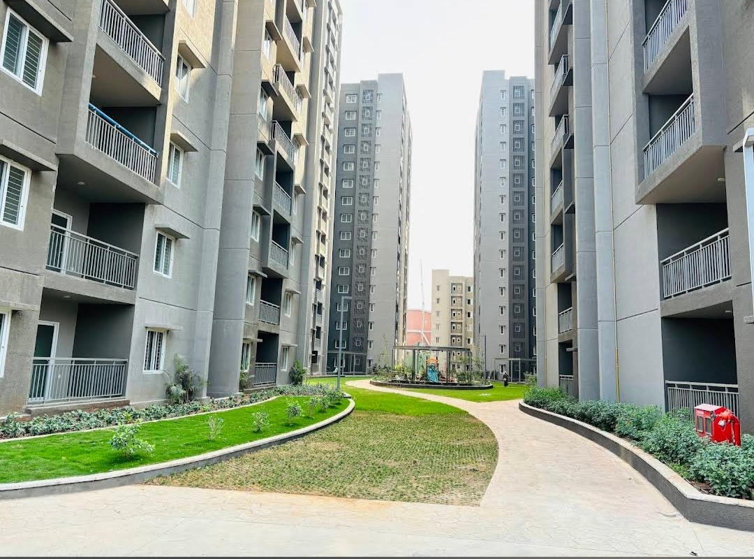 2 BHK Apartment For Sale in Brigade Citadel