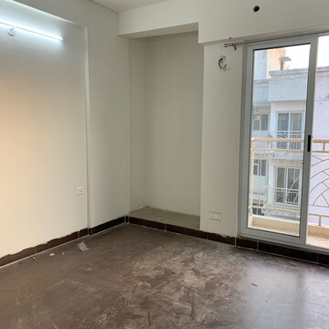 Master Bedroom in 1 BHK Apartment at Aditya Urban Homes, Shahpur Bamheta – for Rent