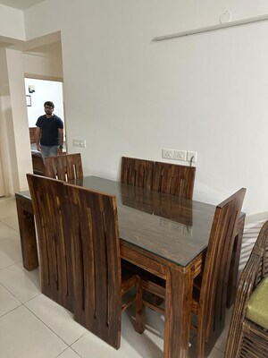 Bedroom in 3.5 BHK Apartment at Experion The Heart Song, Sector 108 – for Sale