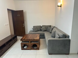 Bedroom in 3.5 BHK Apartment at Experion The Heart Song, Sector 108 – for Sale