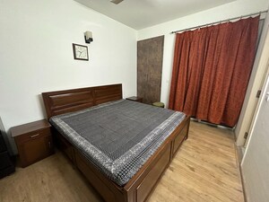 Bedroom in 3.5 BHK Apartment at Experion The Heart Song, Sector 108 – for Sale