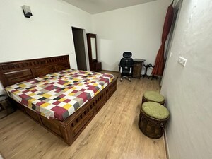 Bedroom in 3.5 BHK Apartment at Experion The Heart Song, Sector 108 – for Sale