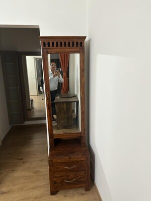 Furnished Amenities in 3.5 BHK Apartment at Experion The Heart Song, Sector 108 – for Sale