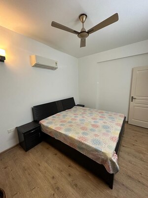 Bedroom in 3.5 BHK Apartment at Experion The Heart Song, Sector 108 – for Sale