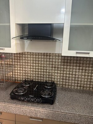 Parking in 3.5 BHK Apartment at Experion The Heart Song, Sector 108 – for Sale