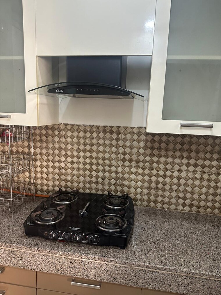  Parking, experion-the-heart-song 3.5 Bedroom 2003 Sq.Ft. Apartment In Sector 108 Gurgaon 8637999