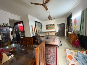 3 BHK Apartment For Sale in Paramount Symphony, Sain Vihar