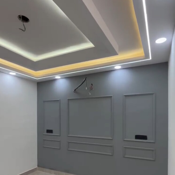 undefined, govindpuri 3 Bedroom 900 Sq.Ft. Builder Floor In Govindpuri Delhi 8638016