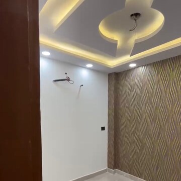 Furnished Amenities in 3 BHK Builder Floor at Govindpuri – for Sale