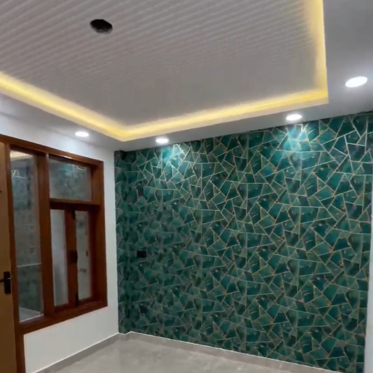 3 BHK Builder Floor For Sale in Govindpuri