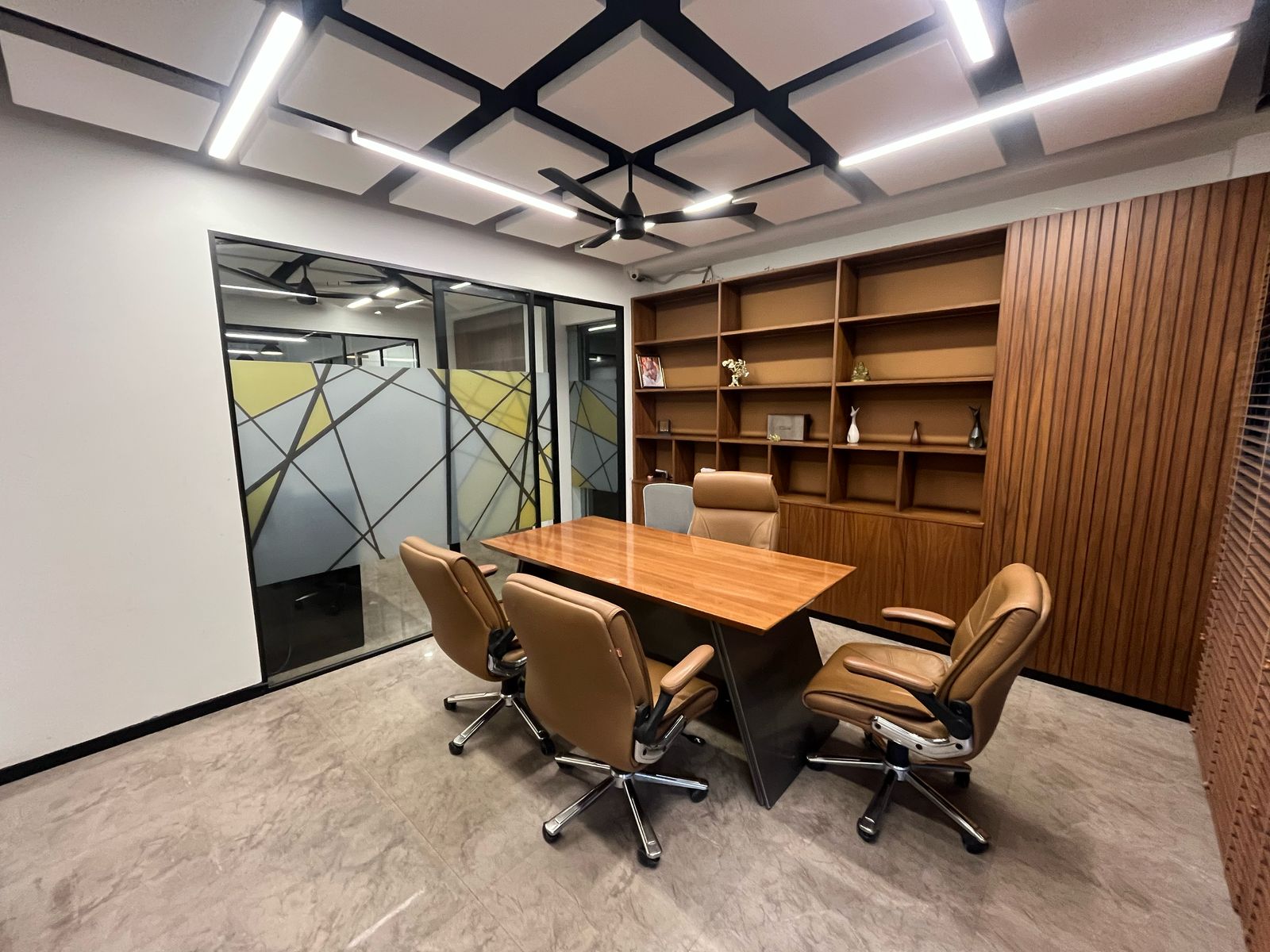 Office Space For Rent in Bestfield