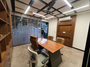 Team Area in  Office Space at Bestfield, Netaji Subhash Place – for Rent