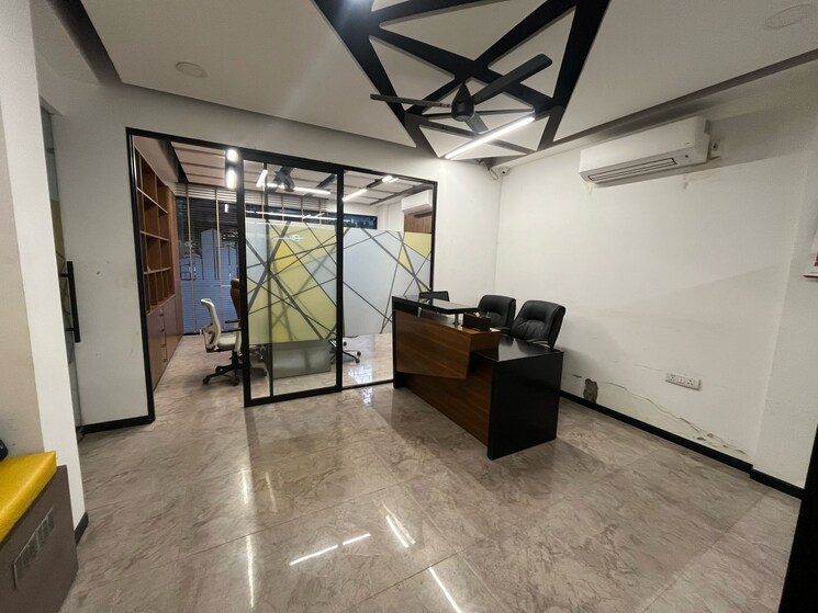Floor Plan, bestfield Commercial Office Space 1700 Sq.Ft. In Netaji Subhash Place Delhi 8638036