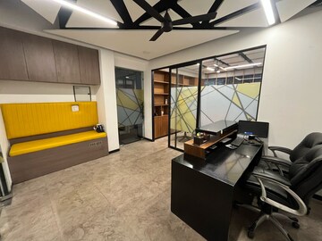 Team Area in  Office Space at Bestfield, Netaji Subhash Place – for Rent