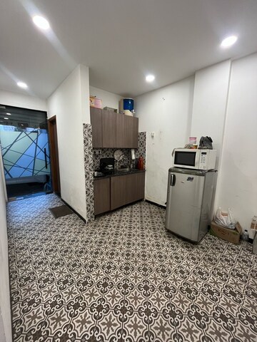 Team Area in  Office Space at Bestfield, Netaji Subhash Place – for Rent