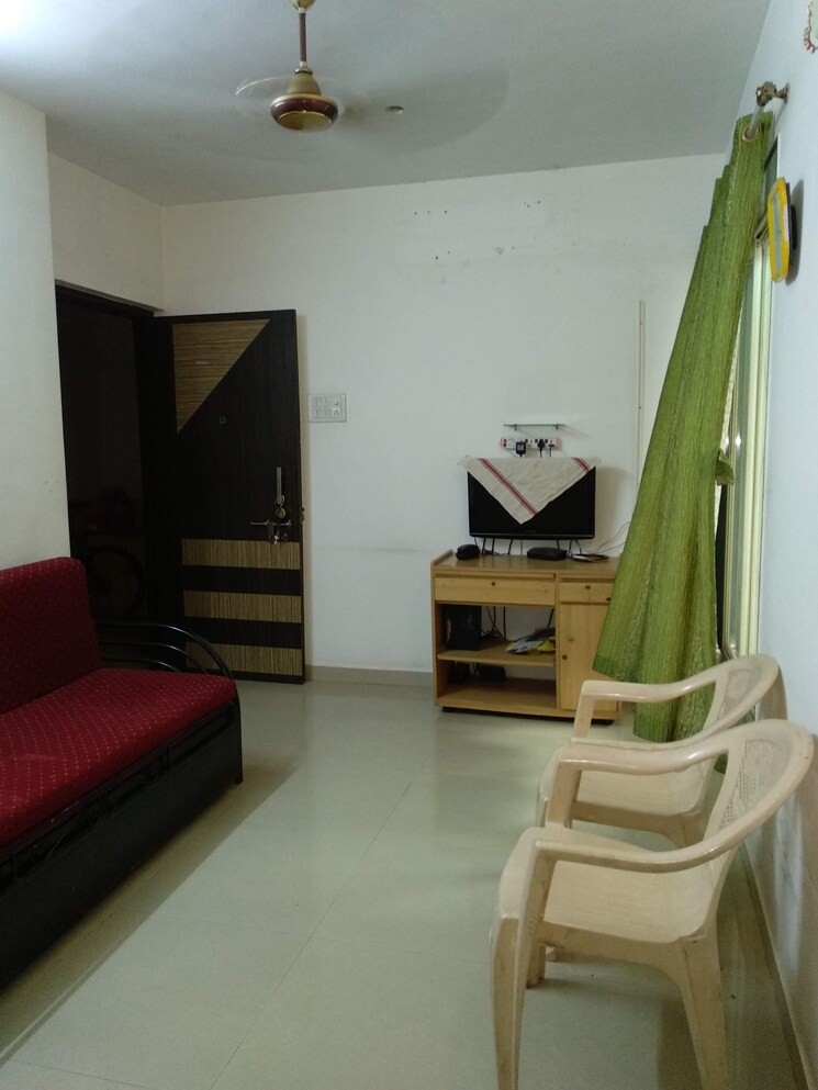 Kitchen, kasarvadavali Pg For Boys In Kasarvadavali 8638020