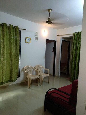 Furnished Amenities in  Pg at Kasarvadavali – for Rent