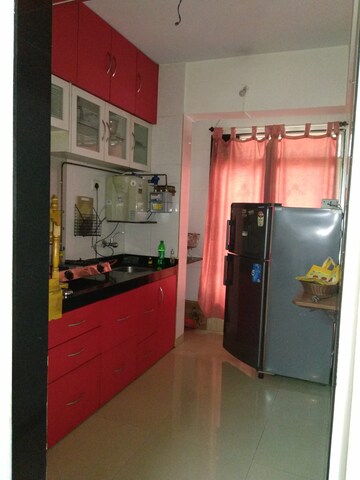 Furnished Amenities in  Pg at Kasarvadavali – for Rent