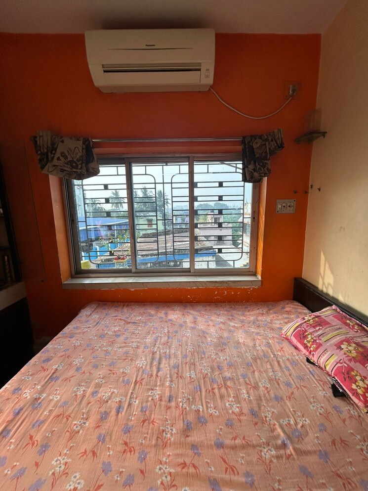 Bedroom, sodepur 2 Bedroom 748 Sq.Ft. Apartment In Sodepur Kolkata 8638030