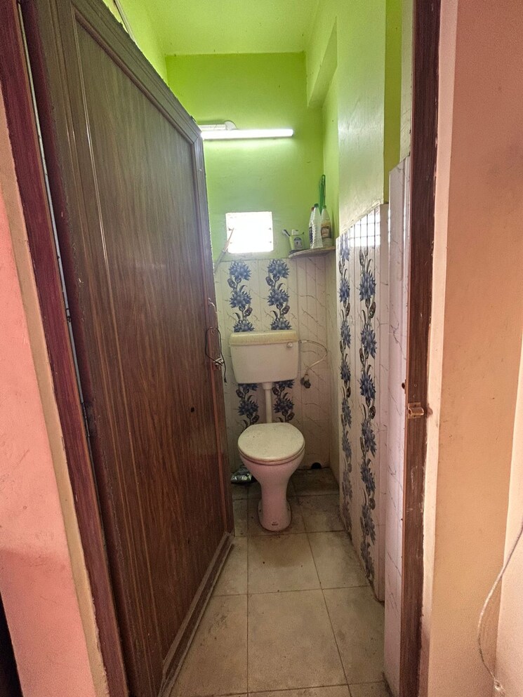 Bathroom, sodepur 2 Bedroom 748 Sq.Ft. Apartment In Sodepur Kolkata 8638030