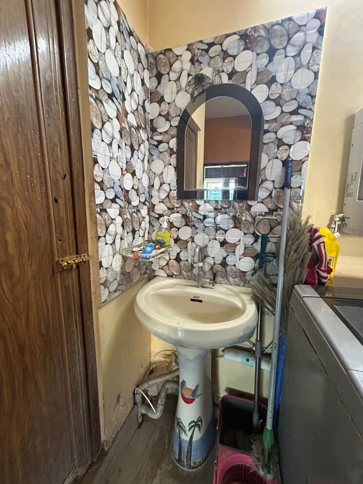 Bathroom, sodepur 2 Bedroom 748 Sq.Ft. Apartment In Sodepur Kolkata 8638030