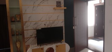 Master Bedroom in 3 BHK Apartment at Vaishnavi Serene, Yelahanka – for Rent