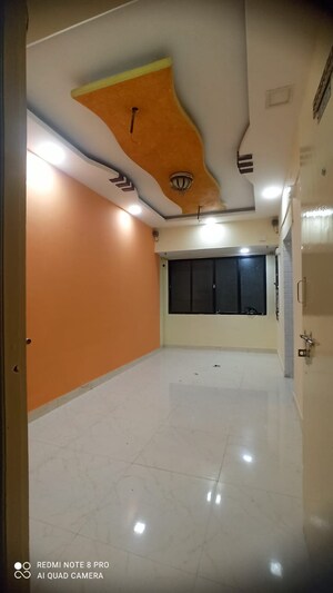 Building Lobby in 1 RK Apartment at Dombivali Rahivashi Apartment, Dombivli West – for Sale