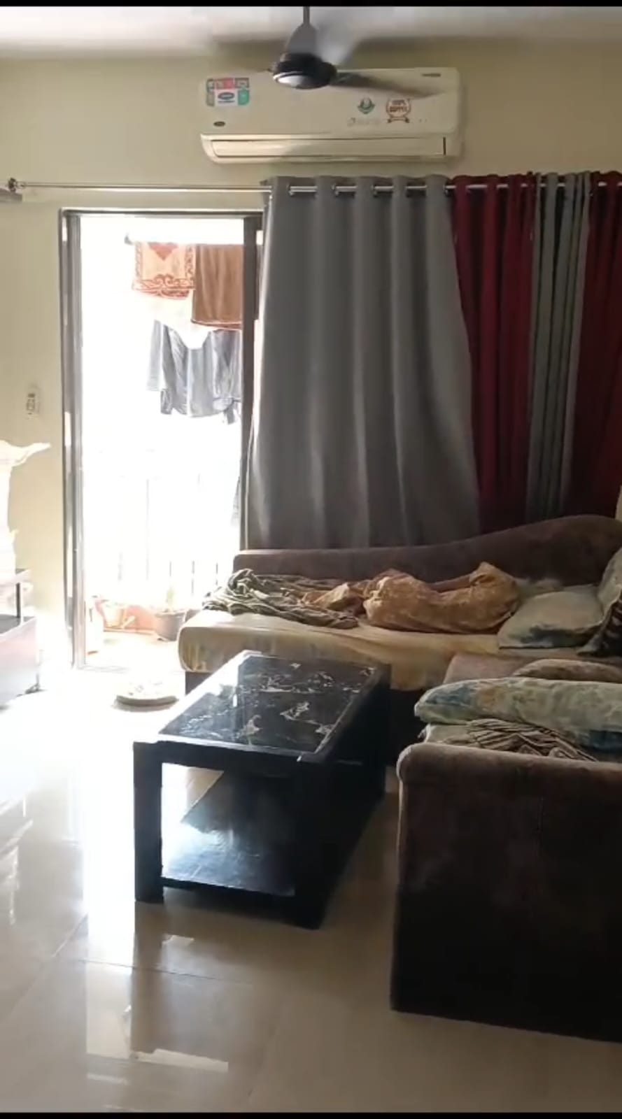 3 BHK Apartment For Sale in Swagat Heights