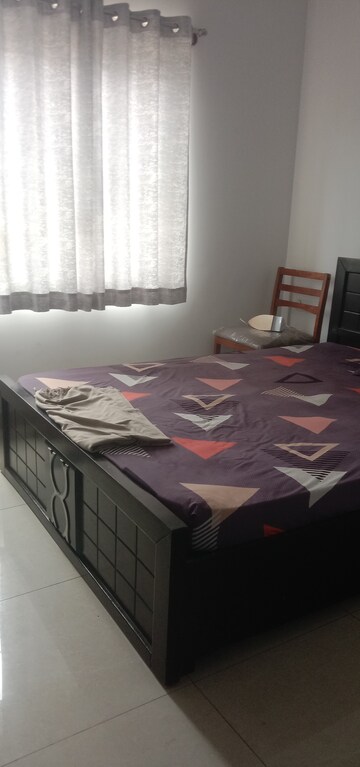 3 BHK Apartment For Rent in Vaishnavi Serene, Yelahanka