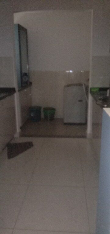 Living Room in 3 BHK Apartment at Vaishnavi Serene, Yelahanka – for Rent